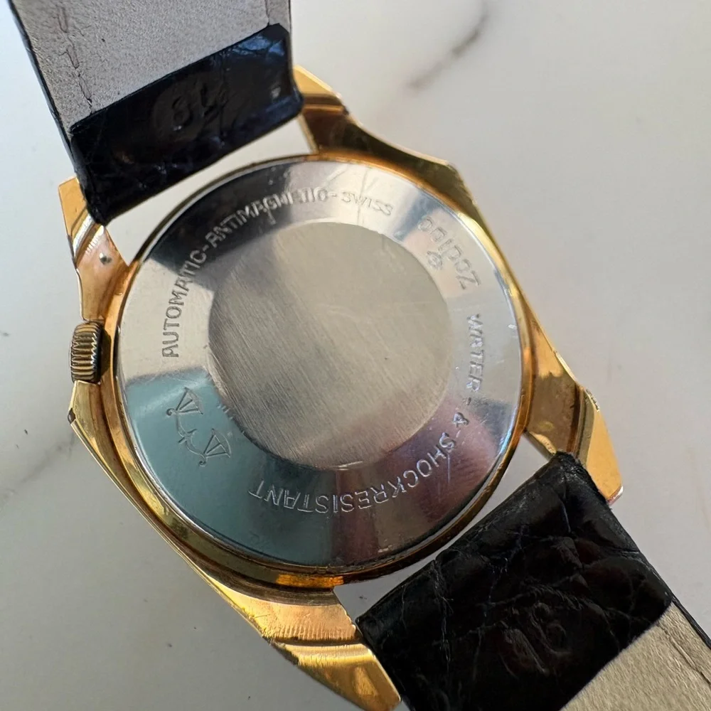 Zodiac brand model