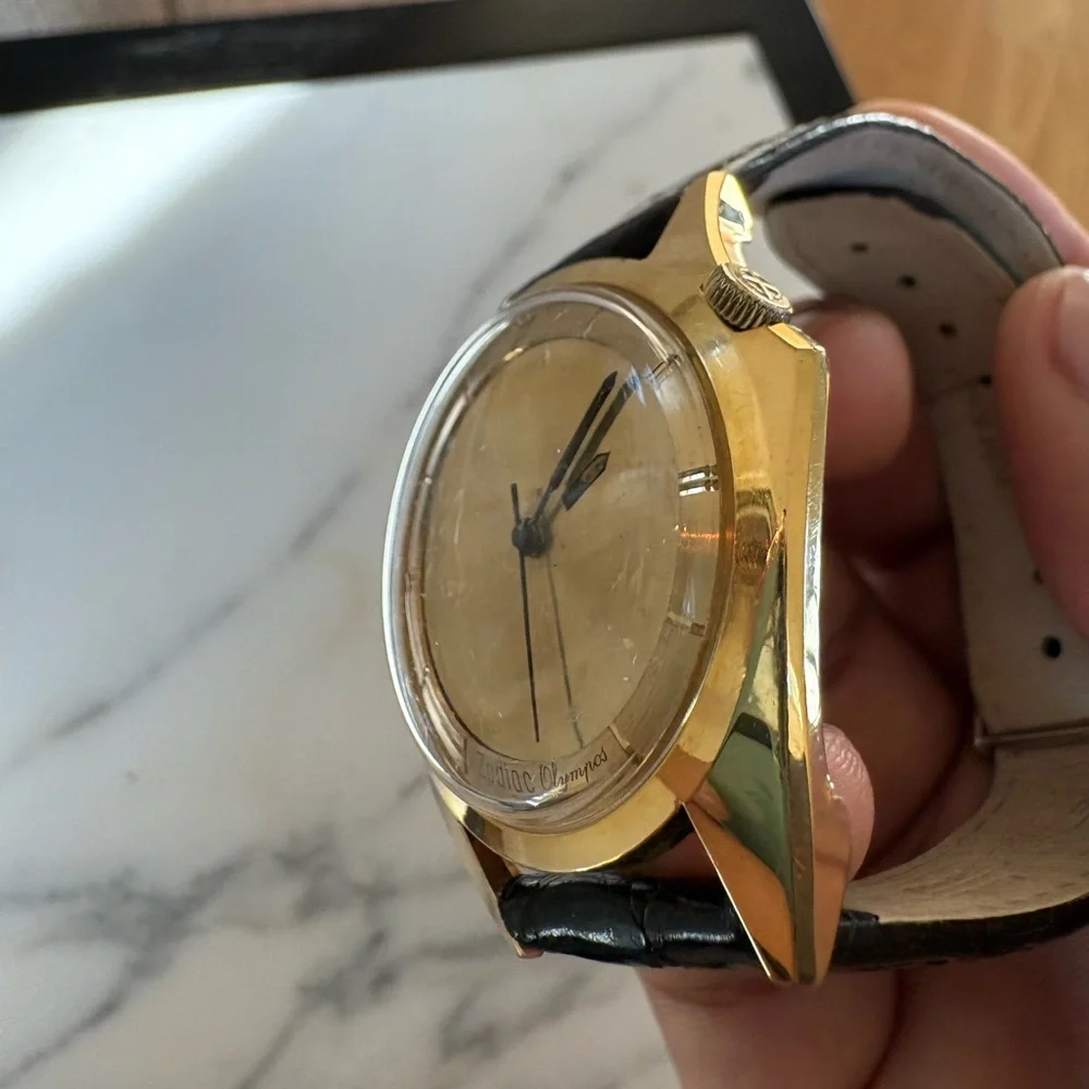 Zodiac brand model