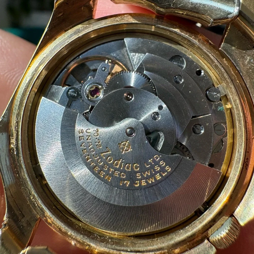 Zodiac brand model