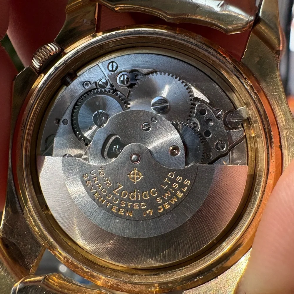 Zodiac brand model