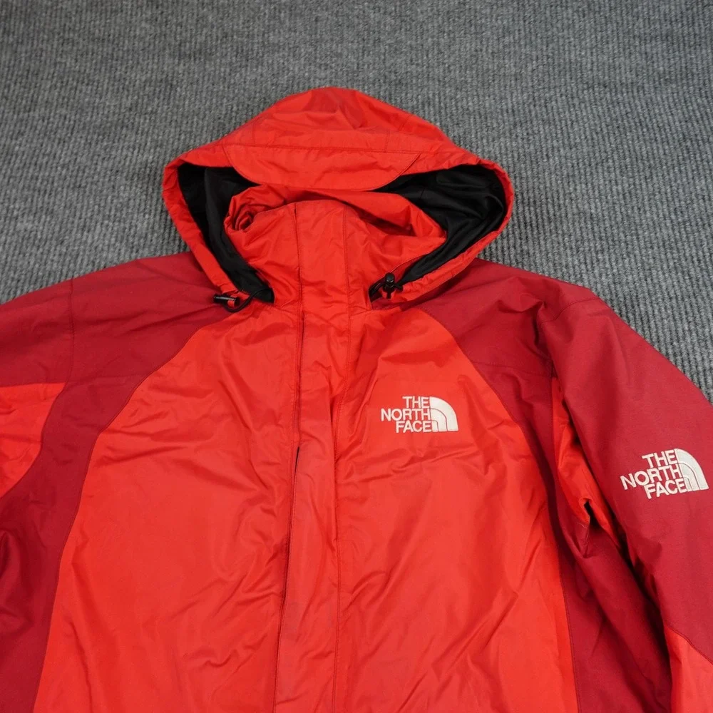 The North Face vintage north