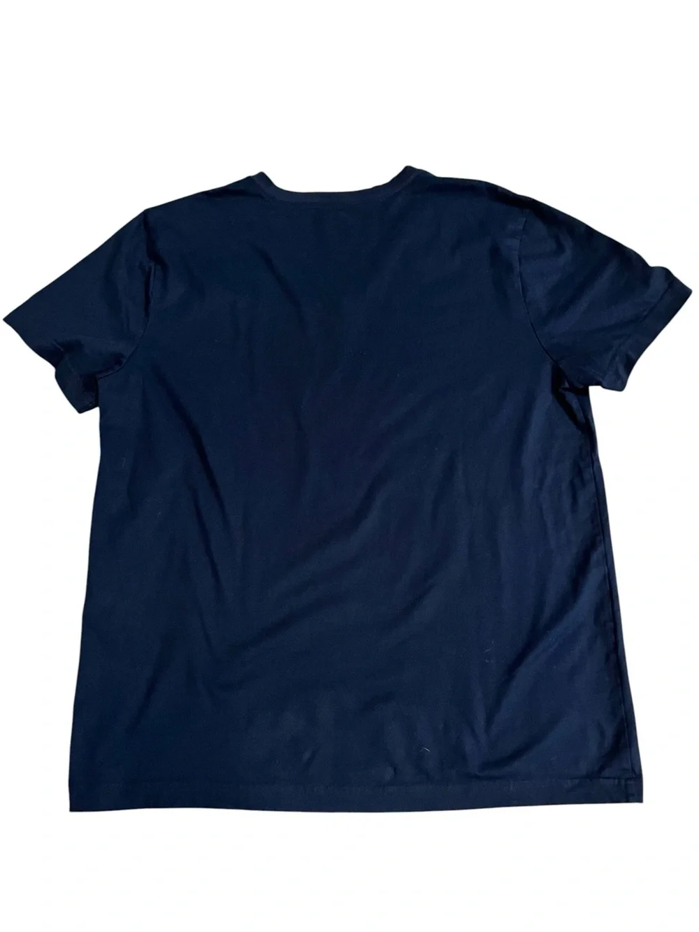 Banana Republic men’s navy