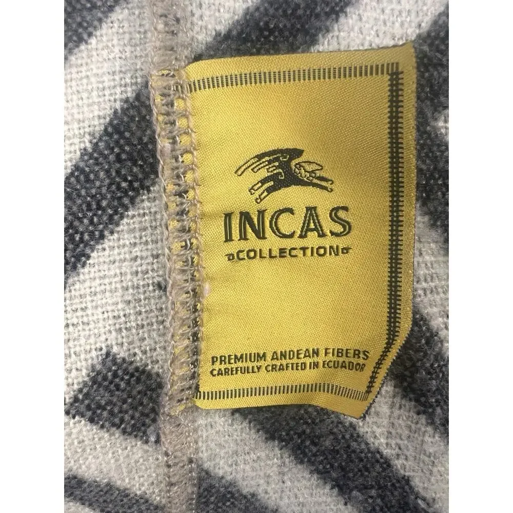 Incas Collection as boho