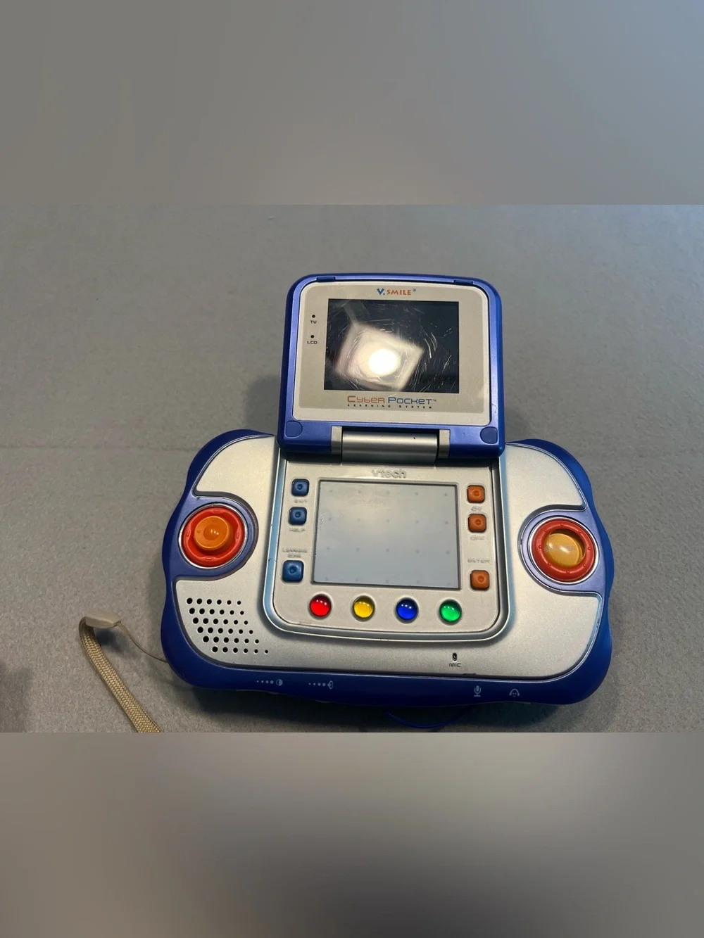 vtech used works