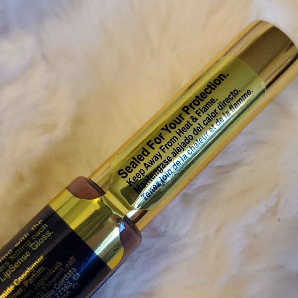 LipSense long lasting