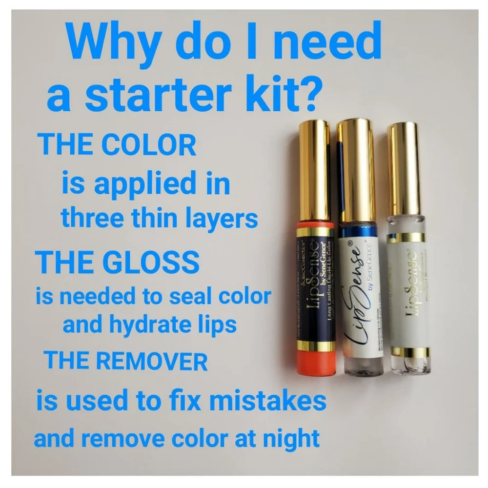 LipSense long lasting