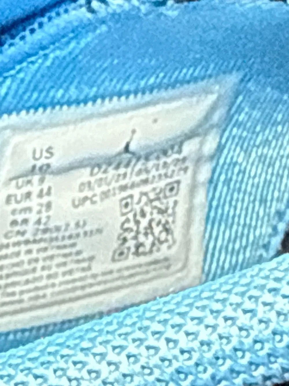 Jordan authentic men’s
