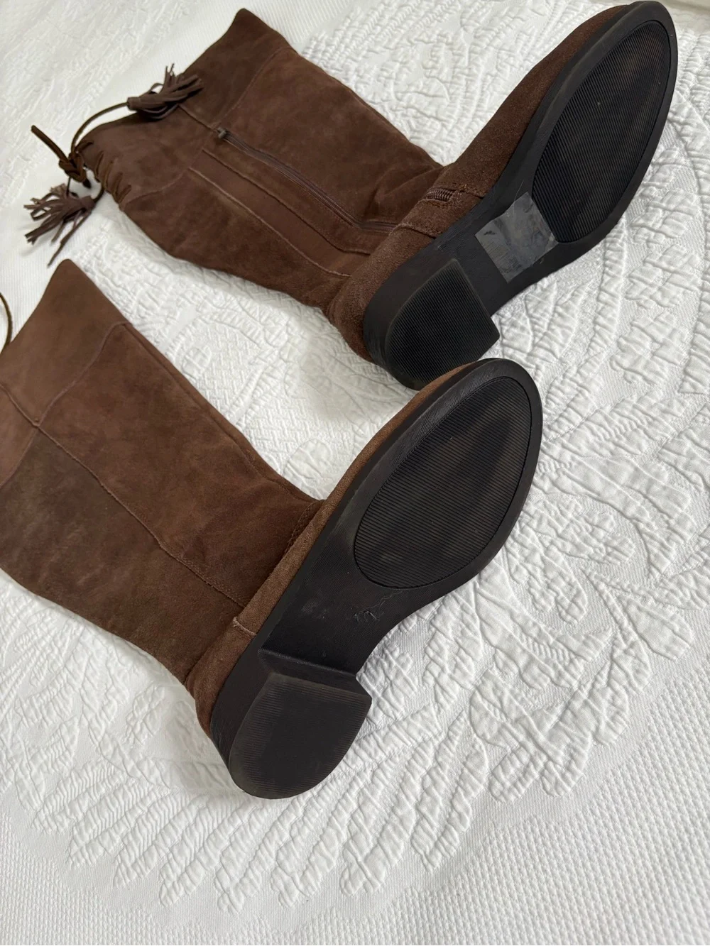 torrid women brown
