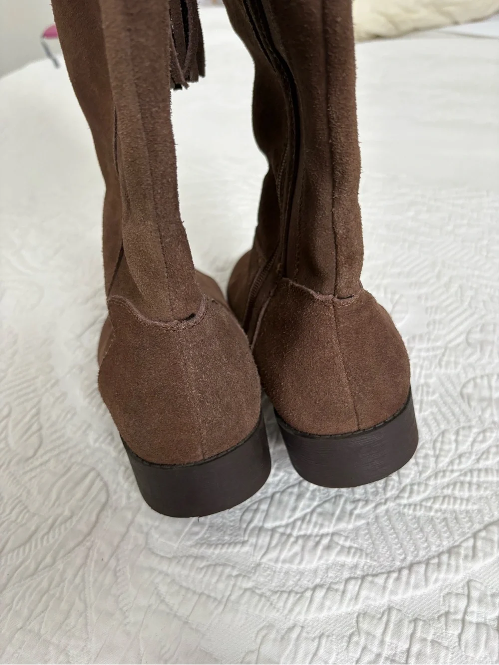 torrid women brown