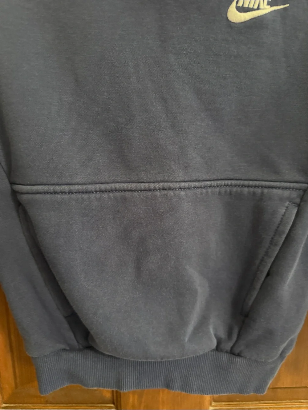 Nike classic pullover