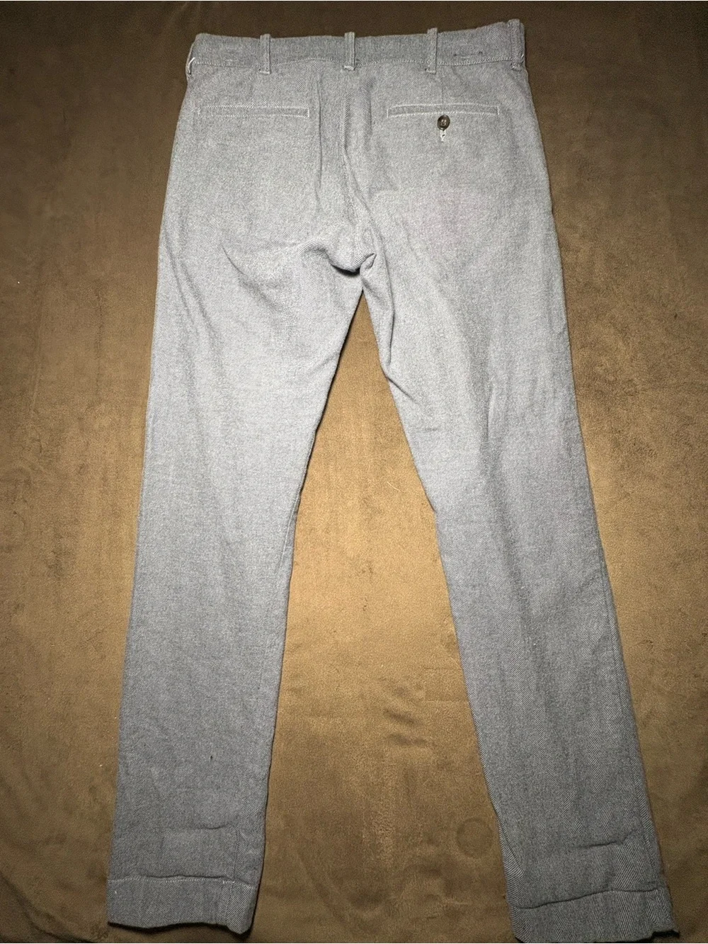 J. Crew classic crew