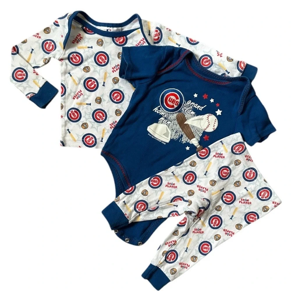 MLB chicago cubs