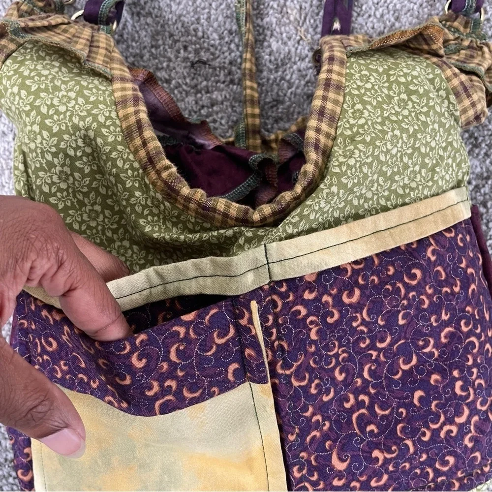 N/A womens handmade
