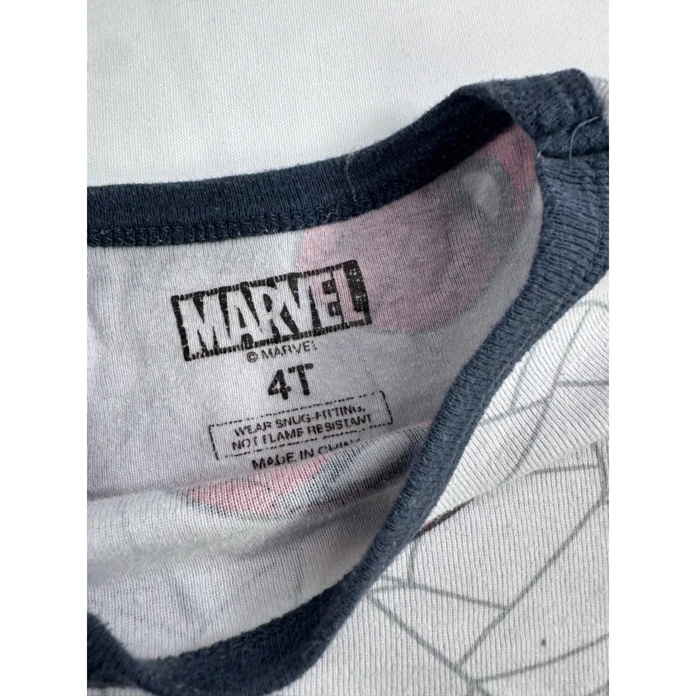 Marvel spider man