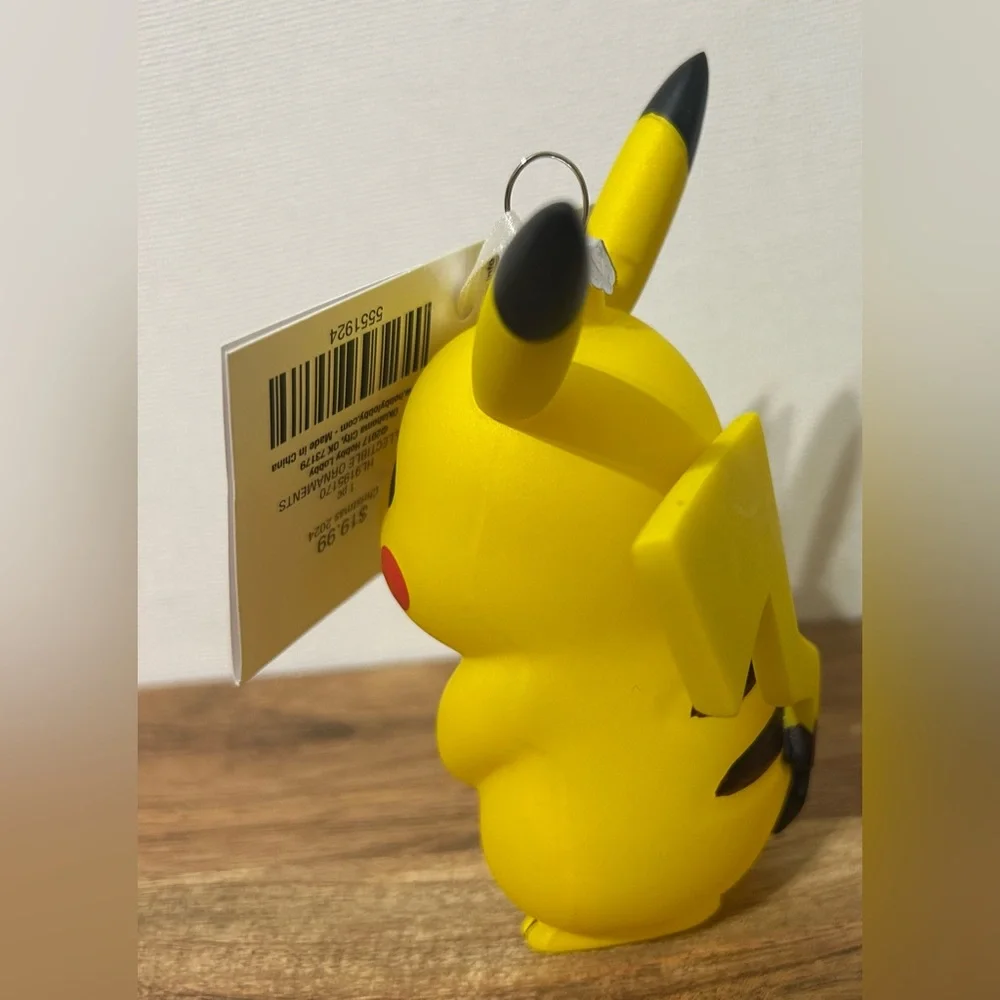 Pokemon hallmark pokémon