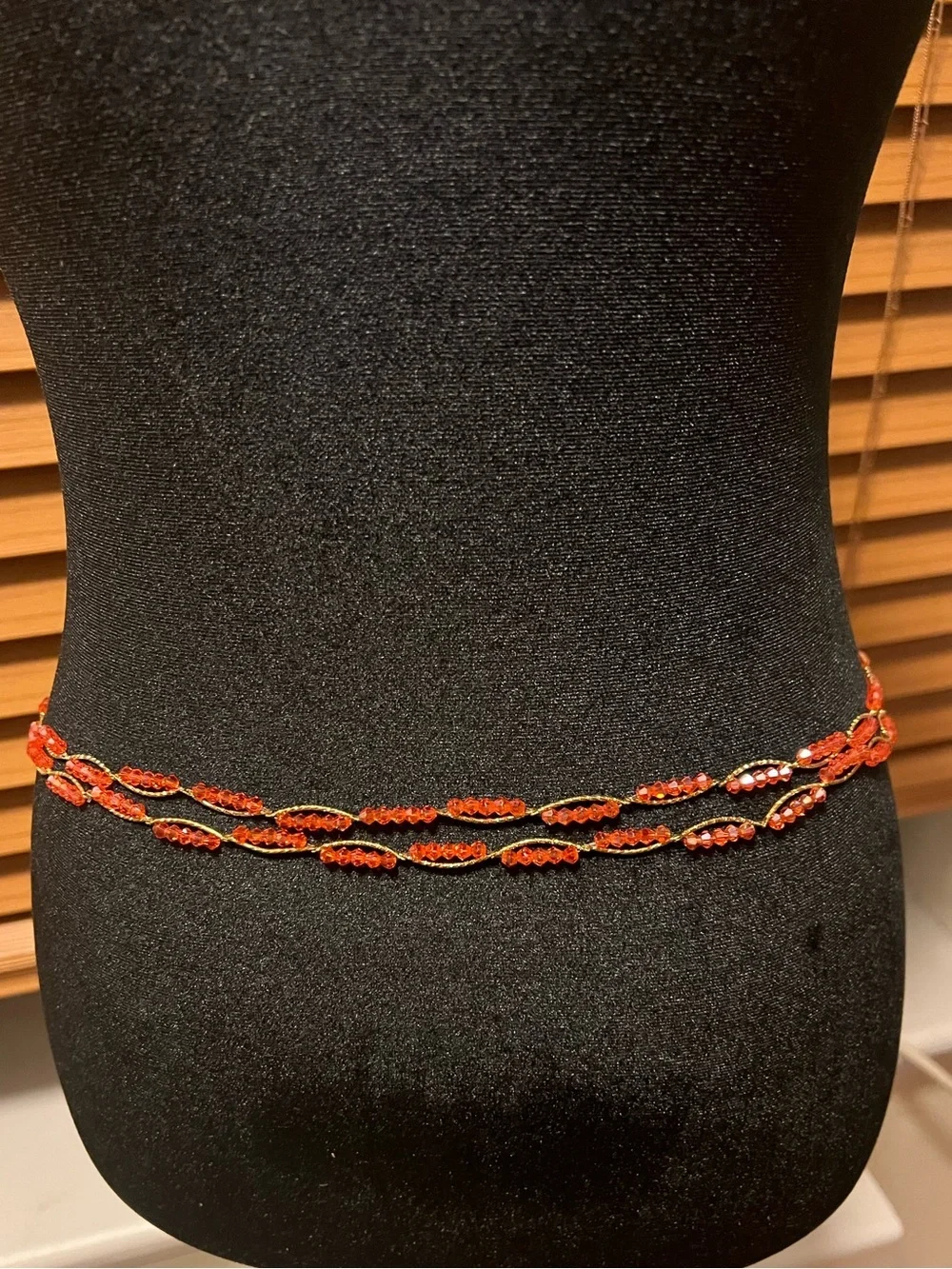 K-k vogues handmade waist
