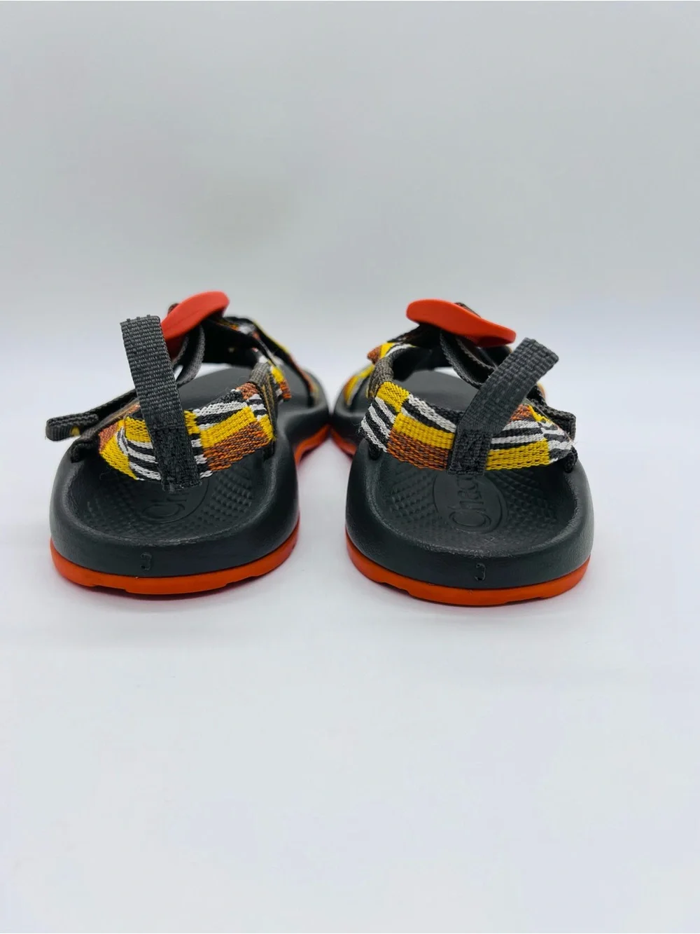 Chaco durable kids