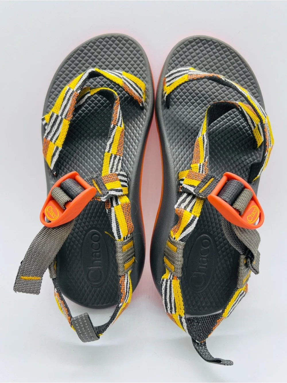 Chaco durable kids
