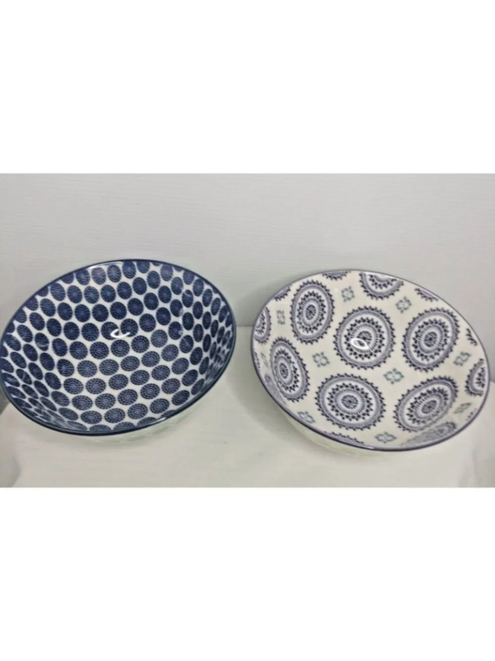 Certified International CHELSEA Mix & Match Cereal 2 Bowl(s)