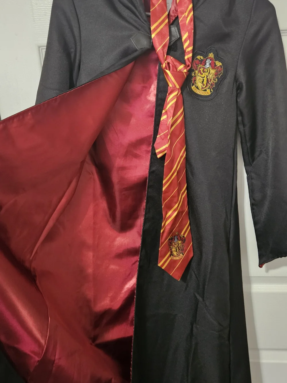 Wizarding World Of Harry Potter black wizard