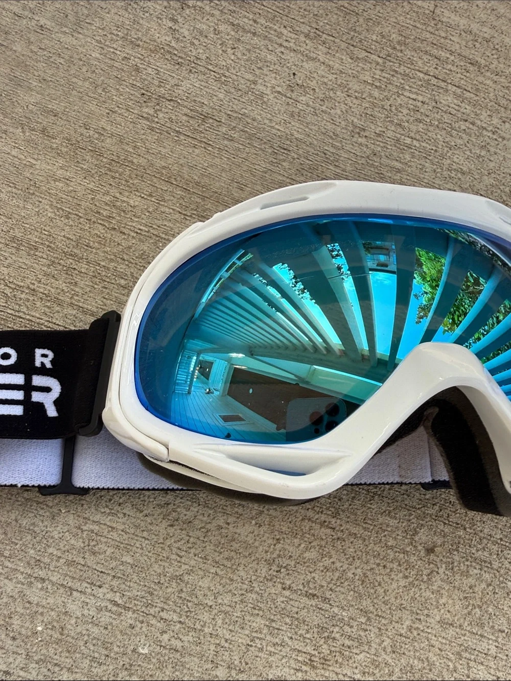 Outdoor Master outdoormaster ski