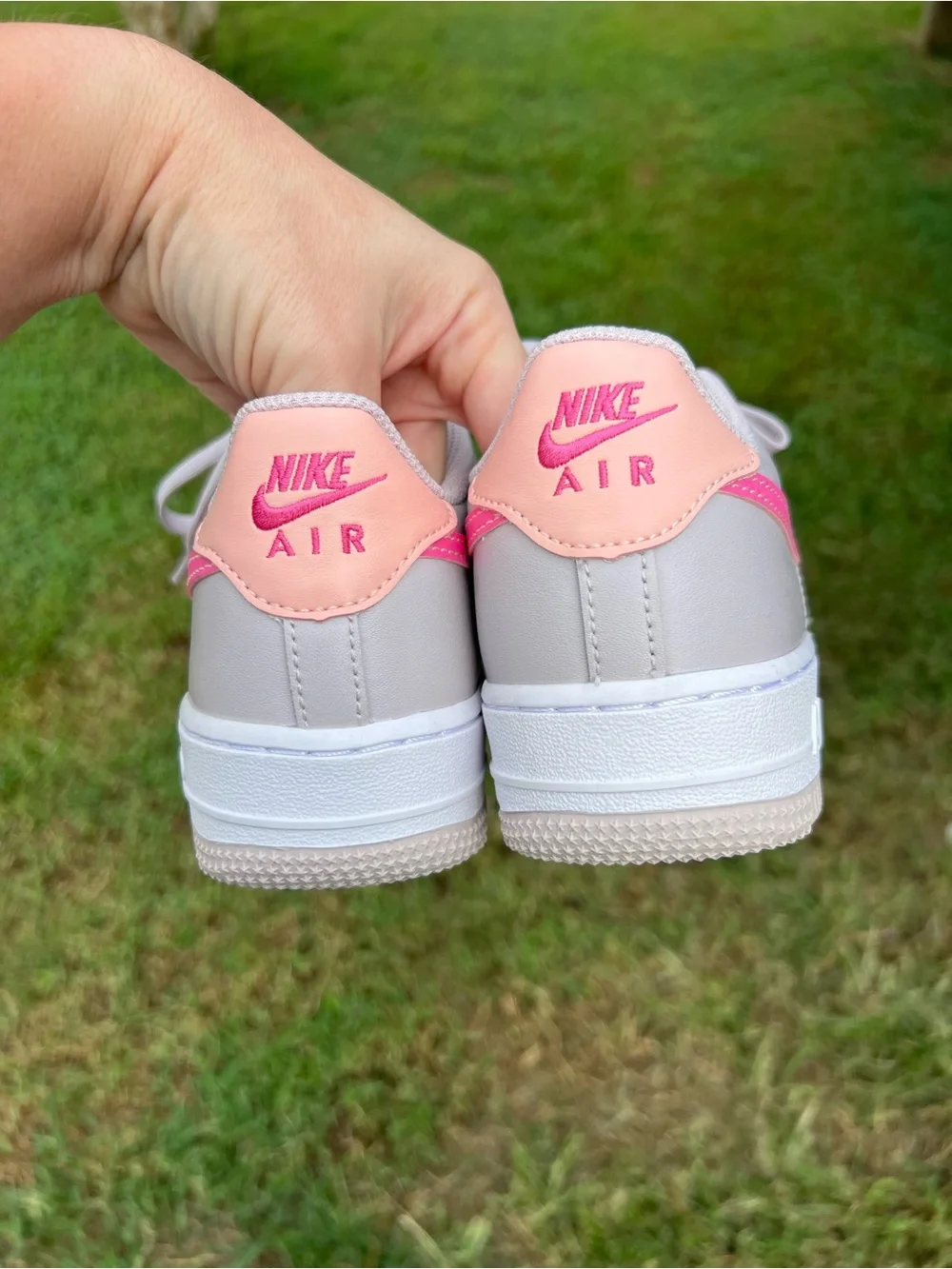 Nike air force