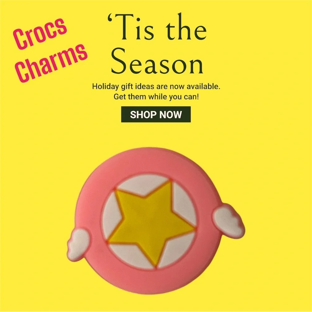 CROCS shown use