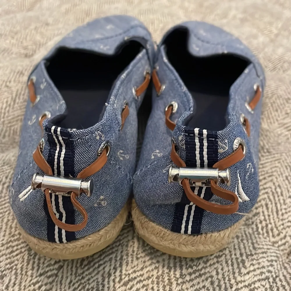 Nautica very good