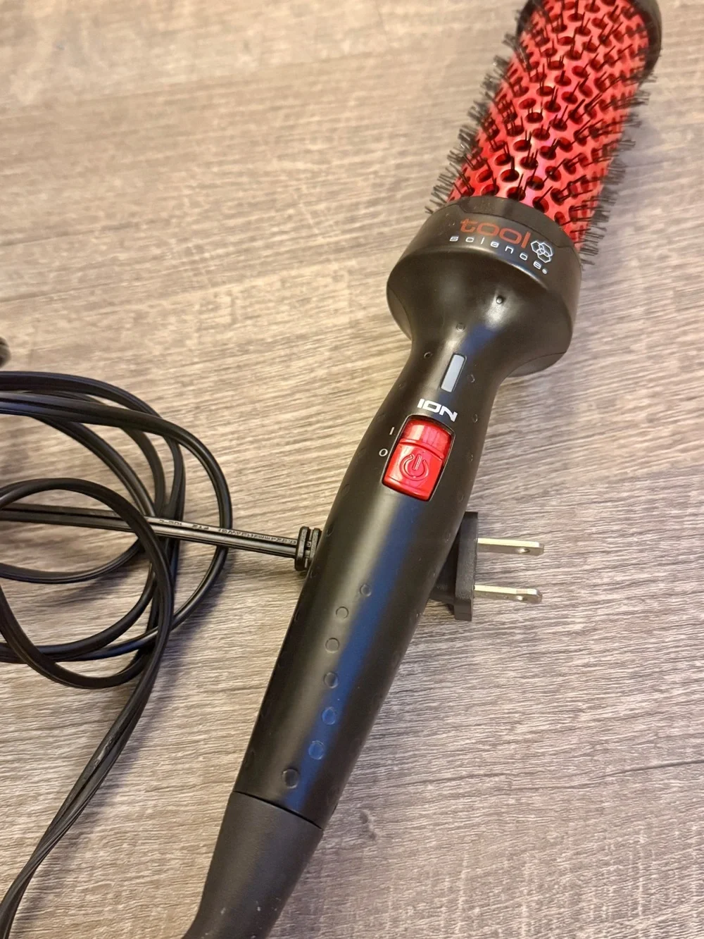 Tool Science