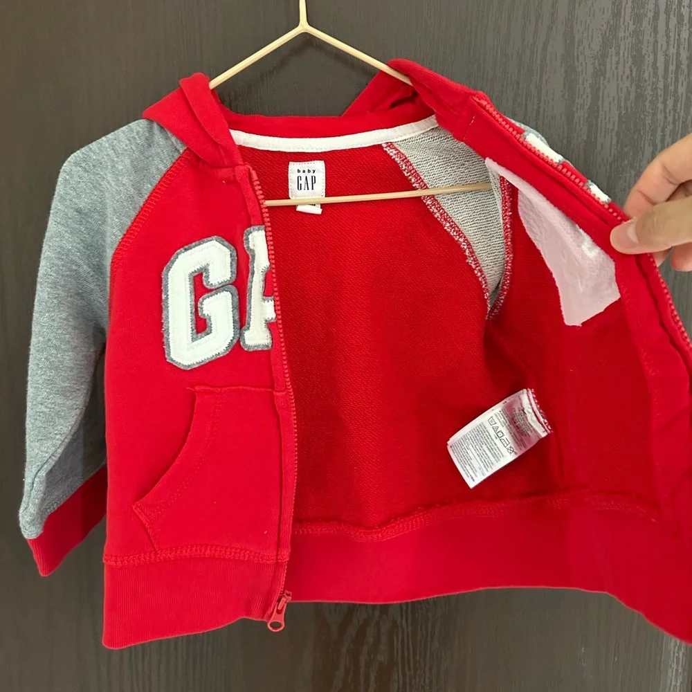 GAP 💛 baby
