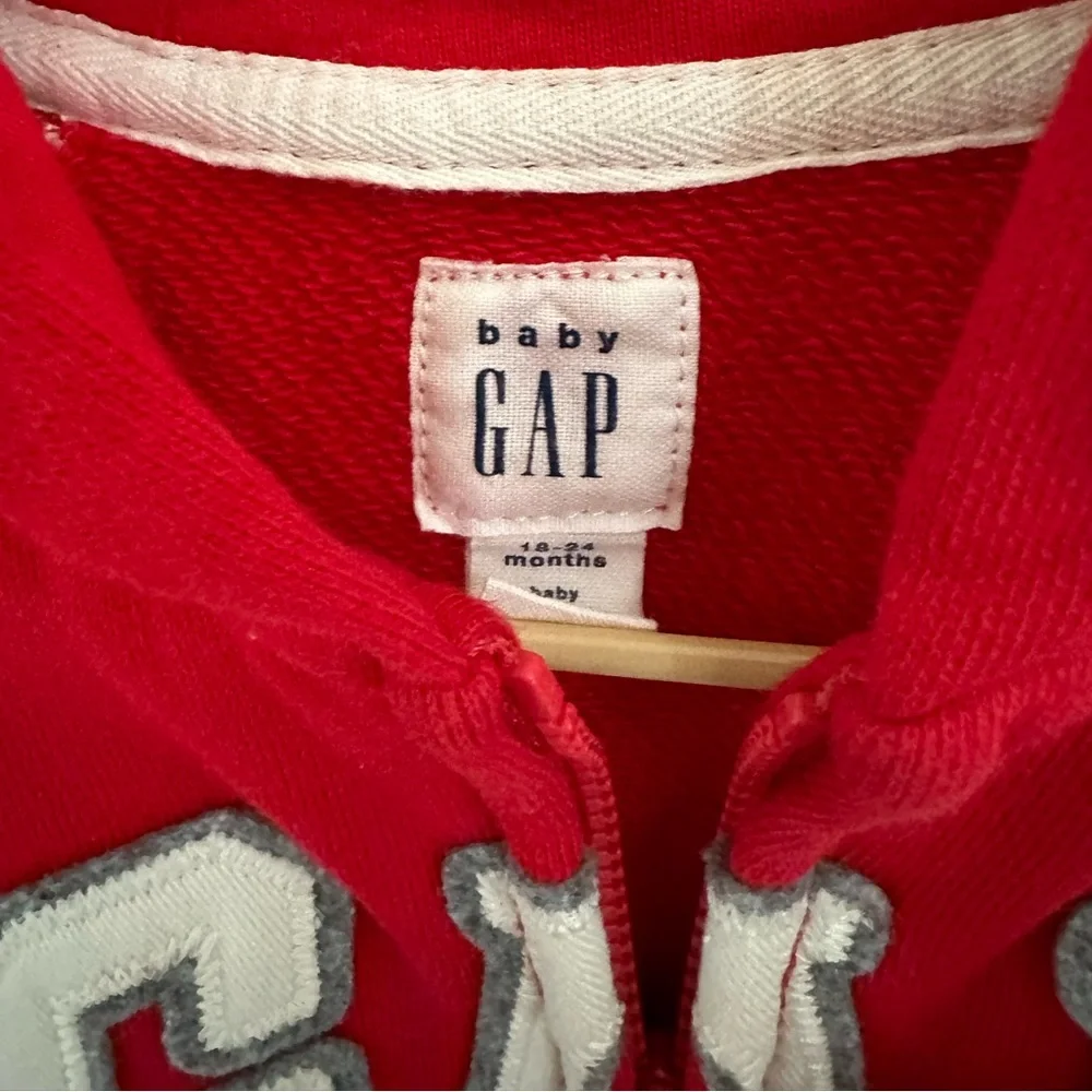 GAP 💛 baby