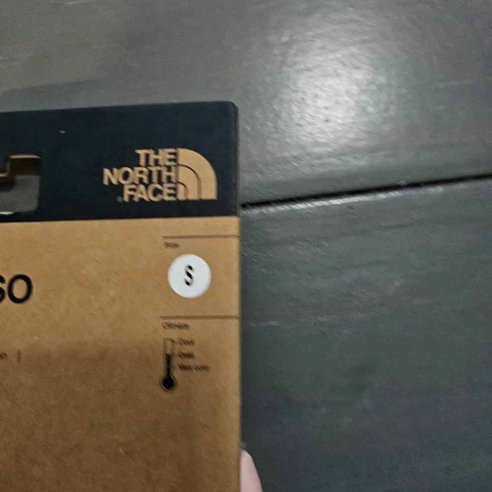The North Face north face