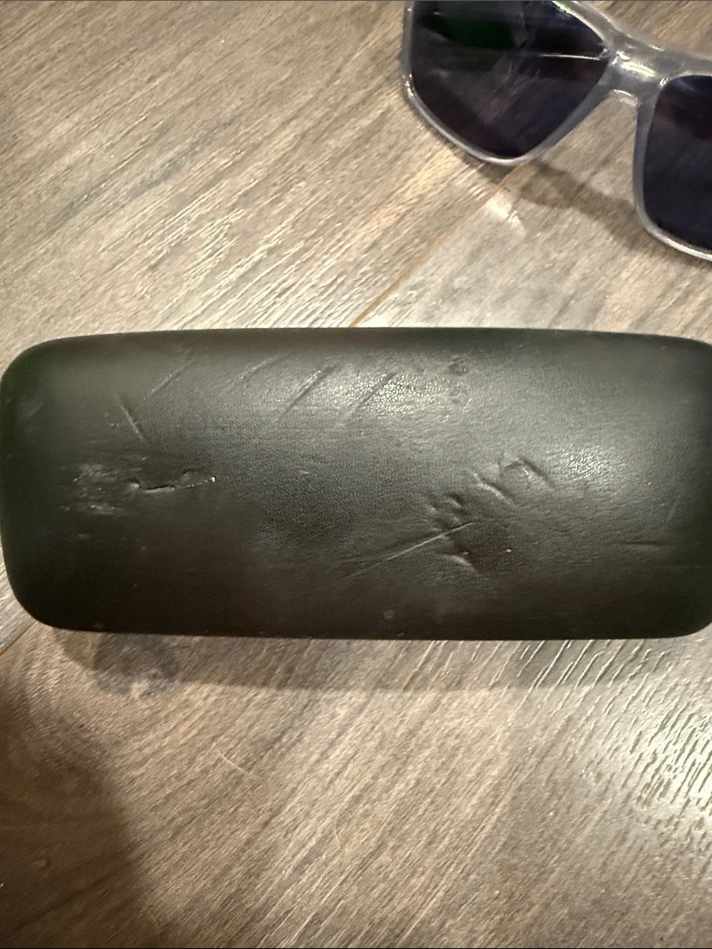 Nike case does