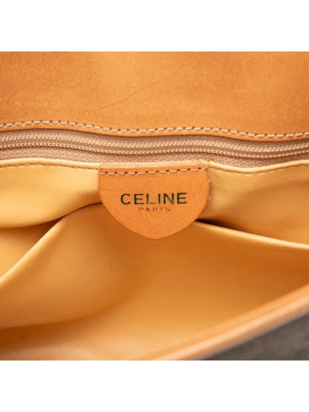 Celine odors height zipper