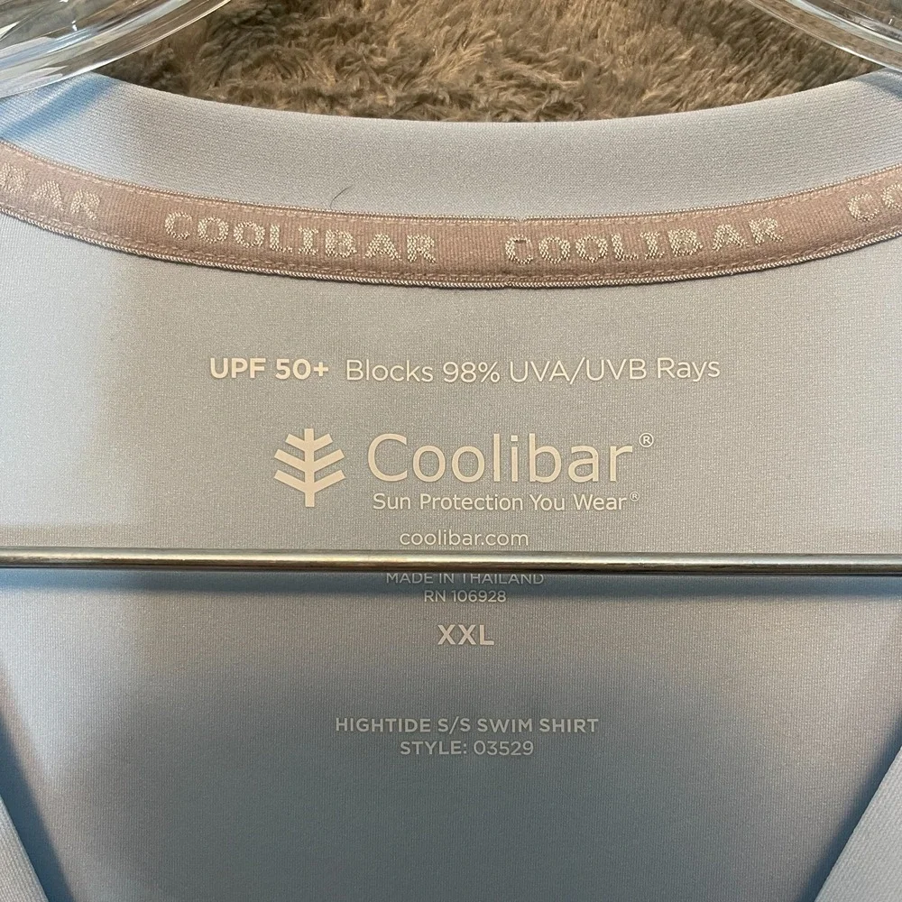 Coolibar good pre