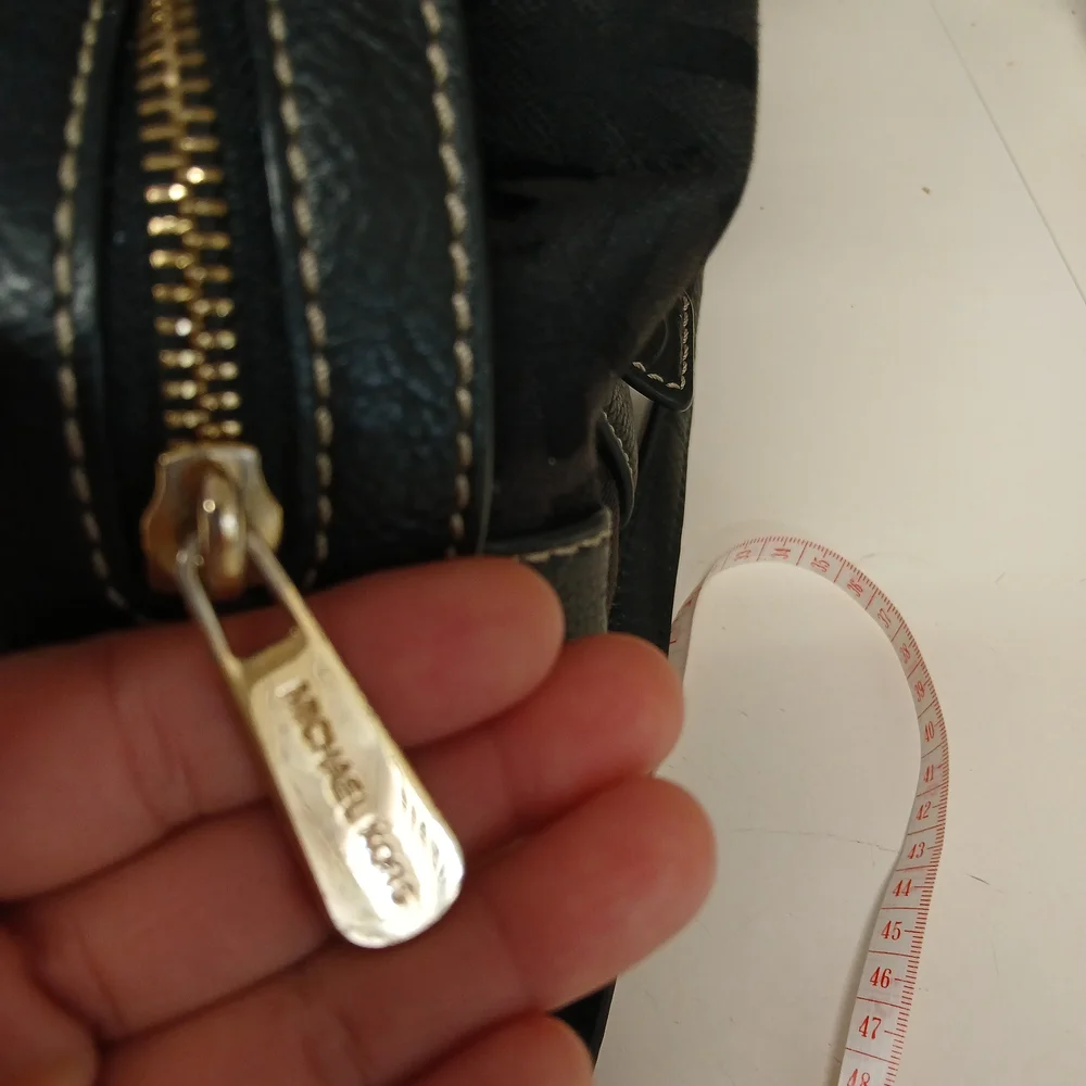 Michael Kors stylish black