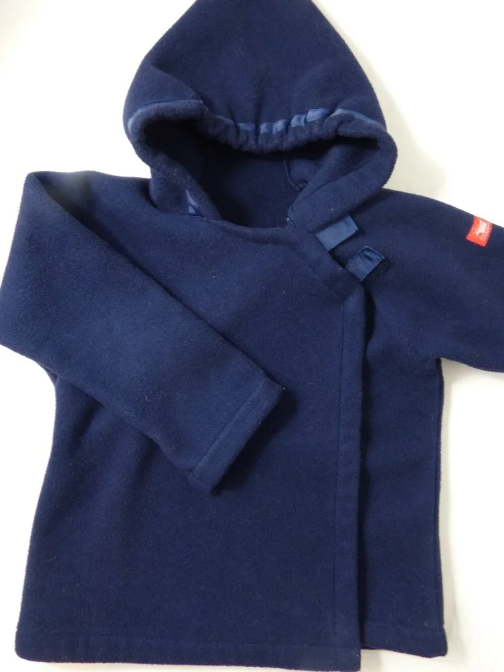 Widgeon Warmplus Favorite Water Repellent Polartec Fleece Jacket, Size 5 Years