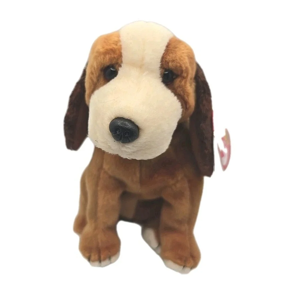 2002 Ty Beanie Baby of the Month February‎ 