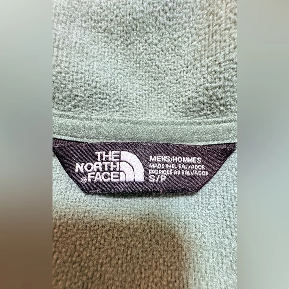 The North Face north face