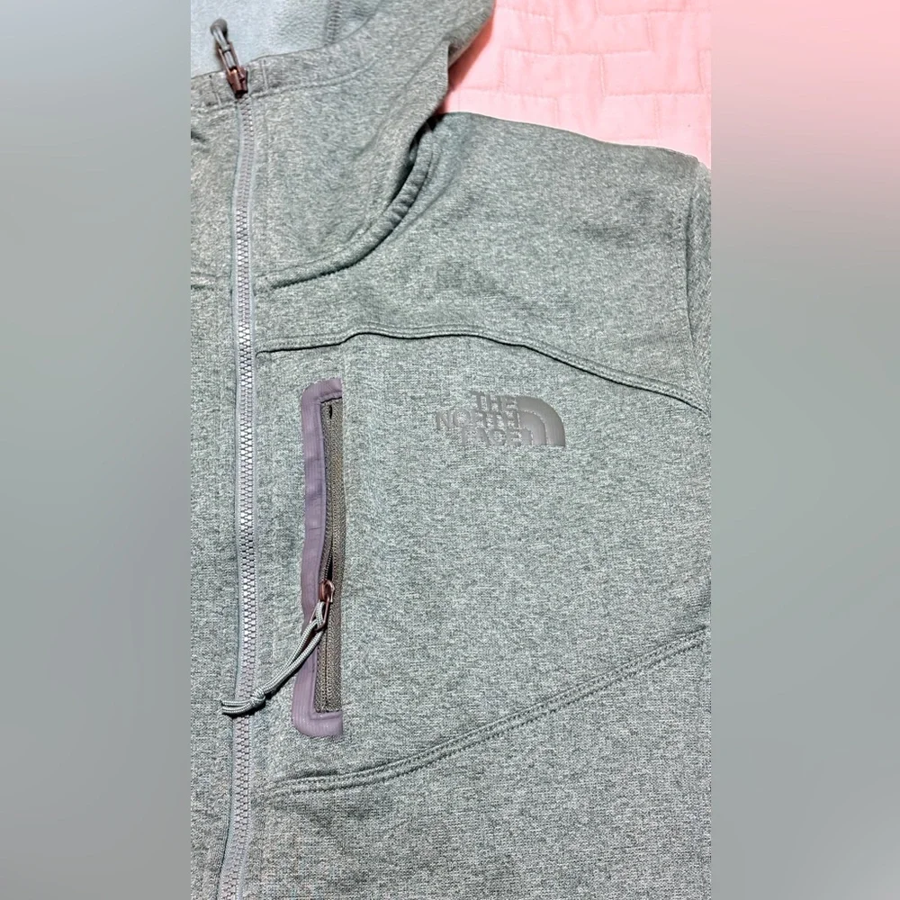 The North Face north face