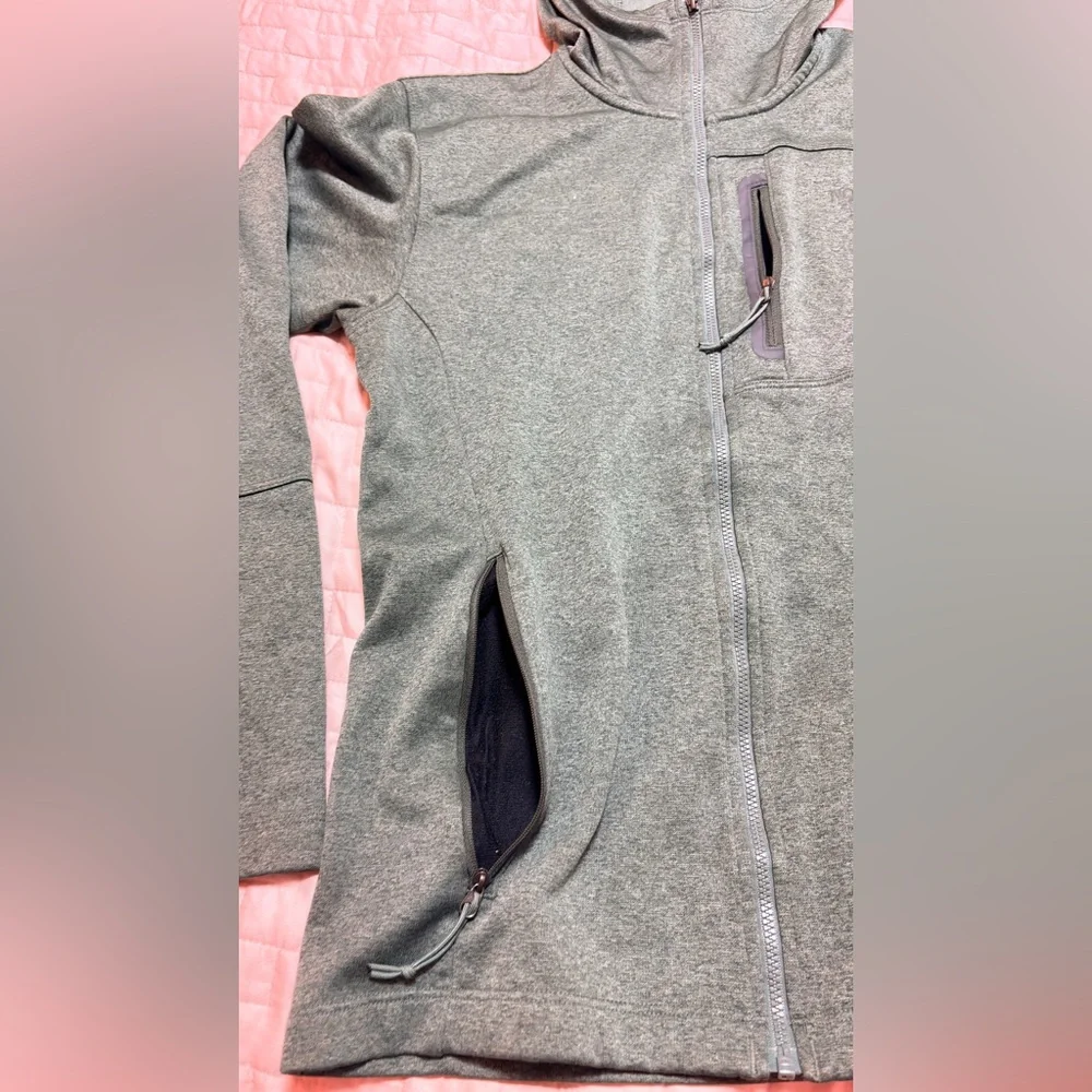 The North Face north face
