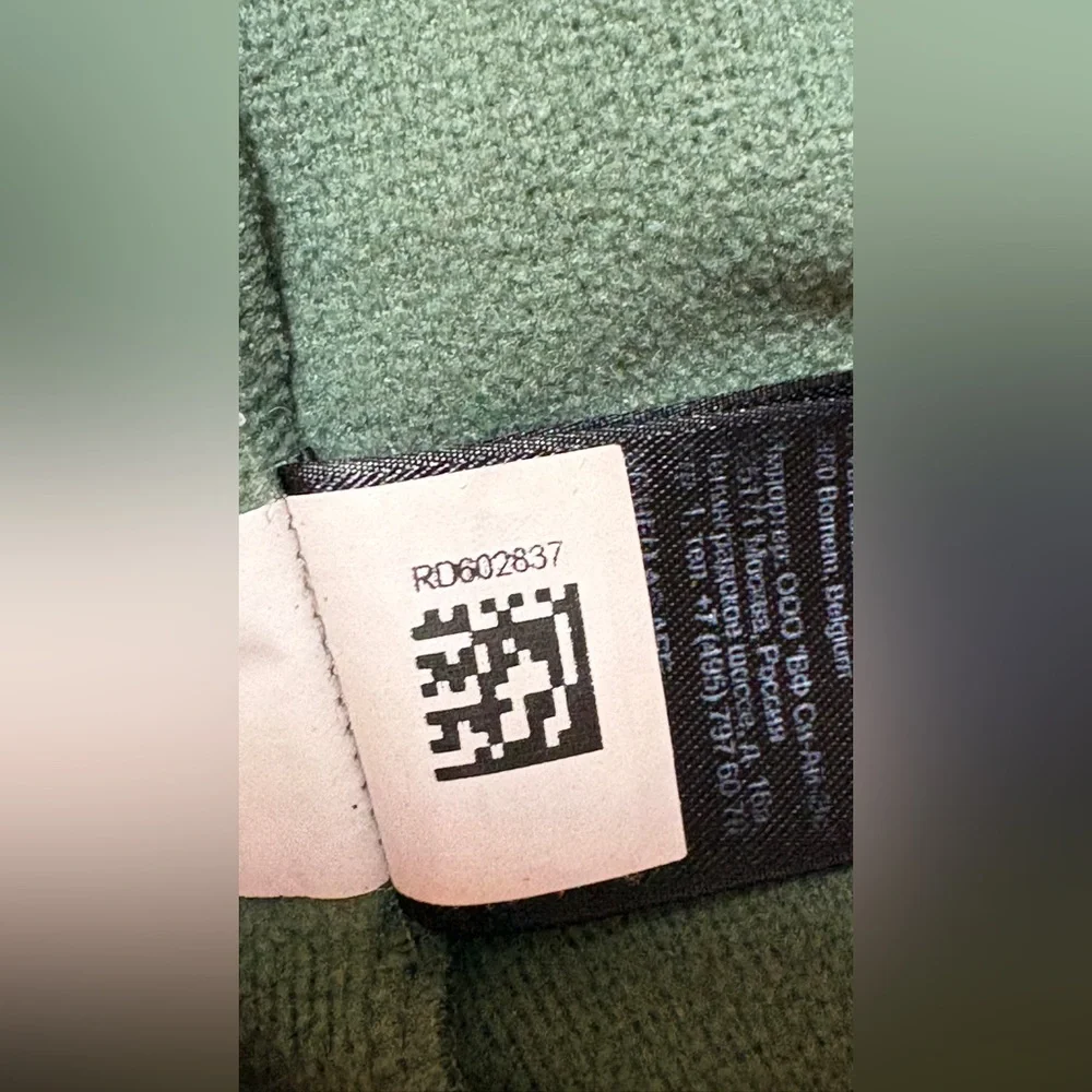 The North Face north face