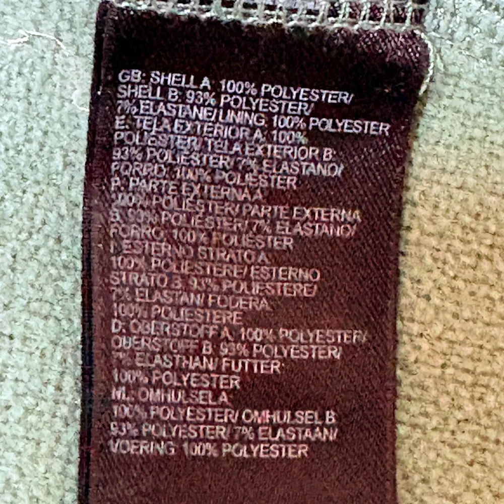 The North Face north face