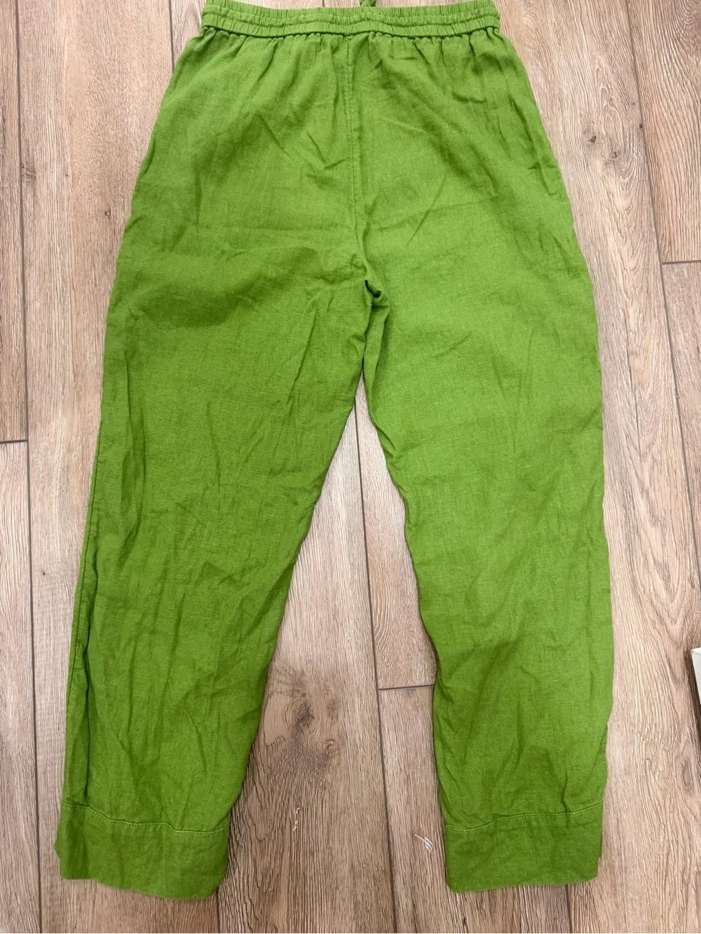 Banana Republic relaxed fit