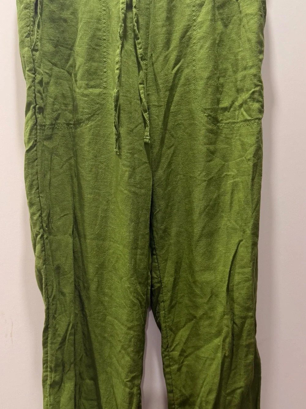 Banana Republic relaxed fit