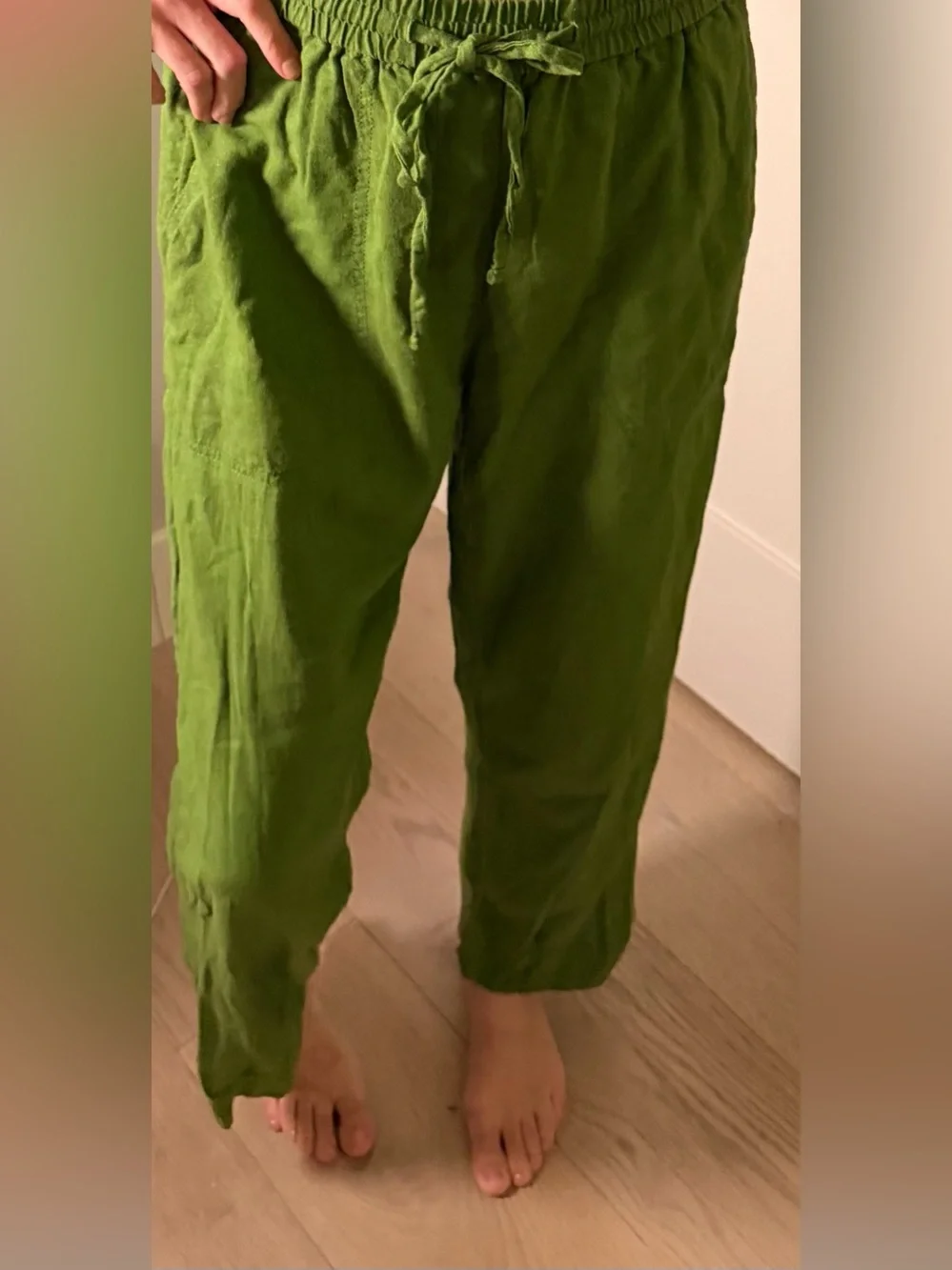 Banana Republic relaxed fit