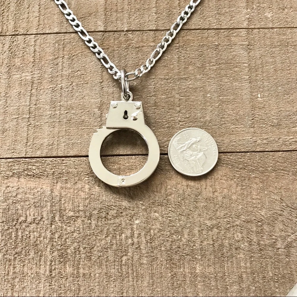 Hand Crafted working keyless
