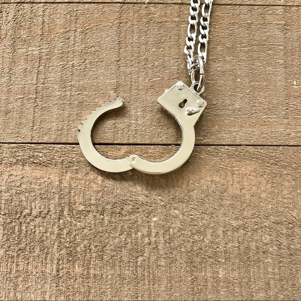 Hand Crafted working keyless