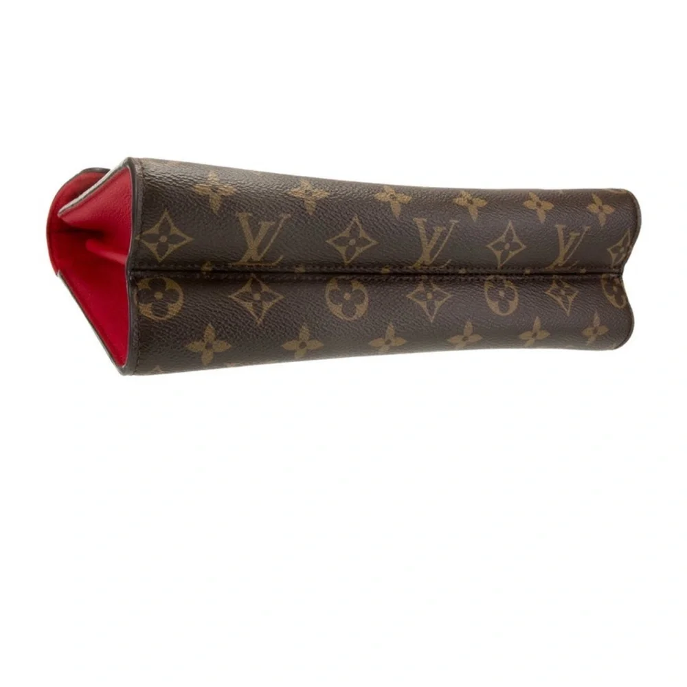 Louis Vuitton authenticated louis
