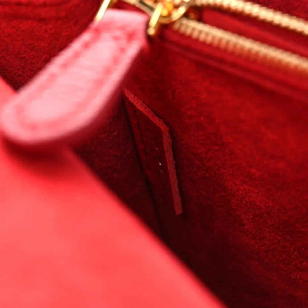 Louis Vuitton authenticated louis